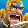 Lords Mobile Logo